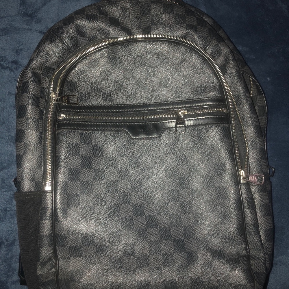 Louis Vuitton Michael Backpack